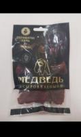 Деликатес дичь "медведь"