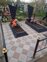 Уход за могилами родных в казахстане