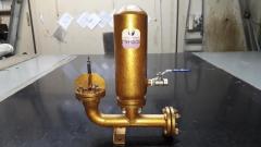 Ram pump