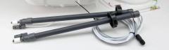 Suction lance für ph