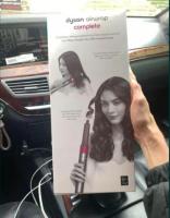 Styler dyson airwarp