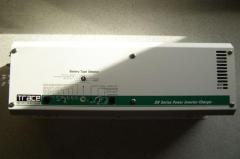 Dr1512e inverter