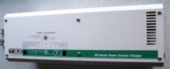Dr1512e inverter
