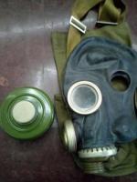 Gasmaske gp-5 udssr