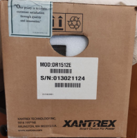 Dr1512e inverter