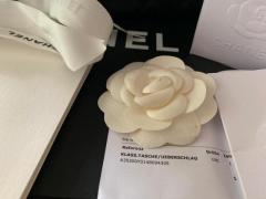 Chanel jumbo