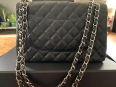 Chanel jumbo