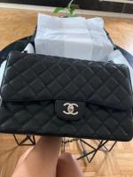 Chanel jumbo