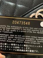 Chanel jumbo