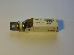 Sicherung klasse t - buss tf200