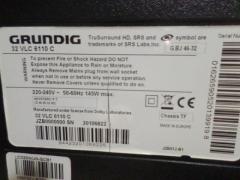 Grundik tv modell 32 vlc 6110c.