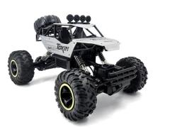 Машинка-вездеход на радиоуправлении rock crawler
