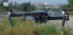 X-tactical drone pro - квадрокоптер с hd камерой