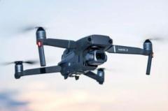 X-tactical drone pro - квадрокоптер с hd камерой