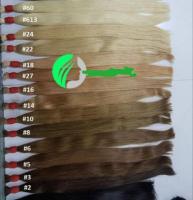 Наращивание волос продажа волос hair extensions