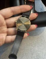 Chopard -uhr