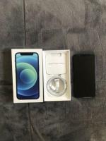 Продам iphone 12 mini