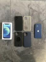 Продам iphone 12 mini