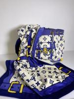 Louis vuitton beach bag
