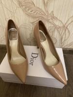 Dior schuhe für frauen
