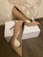 Dior schuhe für frauen