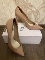 Dior schuhe für frauen