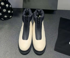 Chanel-stiefel