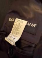 Mäntel dolce&gabbana