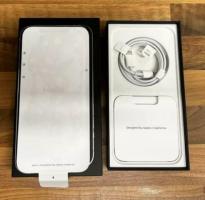 Iphone 12 pro max 256 gb