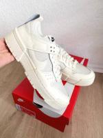 Nike wmns dunk low disrupt coconut milk 39. 120€