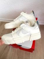 Nike wmns dunk low disrupt coconut milk 39. 120€