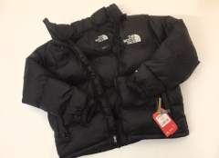 The north face 1996 nuptse