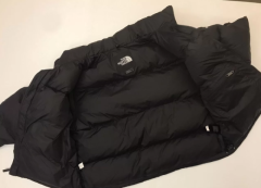 The north face 1996 nuptse