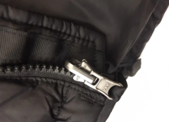 The north face 1996 nuptse