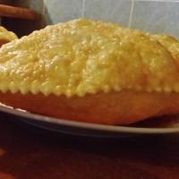 Шеф повар узкого профиля чебуречник