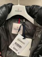 Moncler maya
