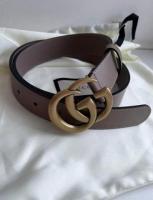 Gucci damengürtel