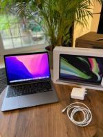 Macbook pro 13in