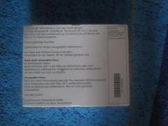 Lantus solostar 100 einheiten/ml 10 pens zu je 3 ml# bis 31. 06 24