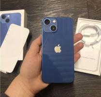 Neues iphone 13 mini 128gb