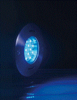 Unterwasserscheinwerfer standard