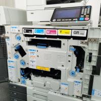 Riso comcolor gl 9730 printer eco