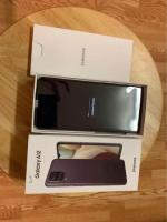 Samsung galaxy a12