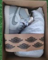 Nike air jordan 1