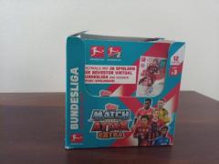 Star wars, ninjago , fifa, adrenalyn, bundesliga