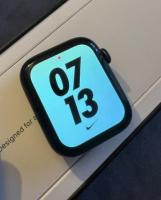 Apple watch series 6
