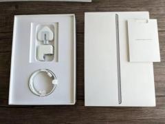 Space grey 128gb ipad 7th
