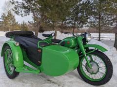 Ural m72