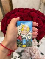 Таролог нумеролог хиромант