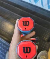 Gebrauchte tennisschläger
